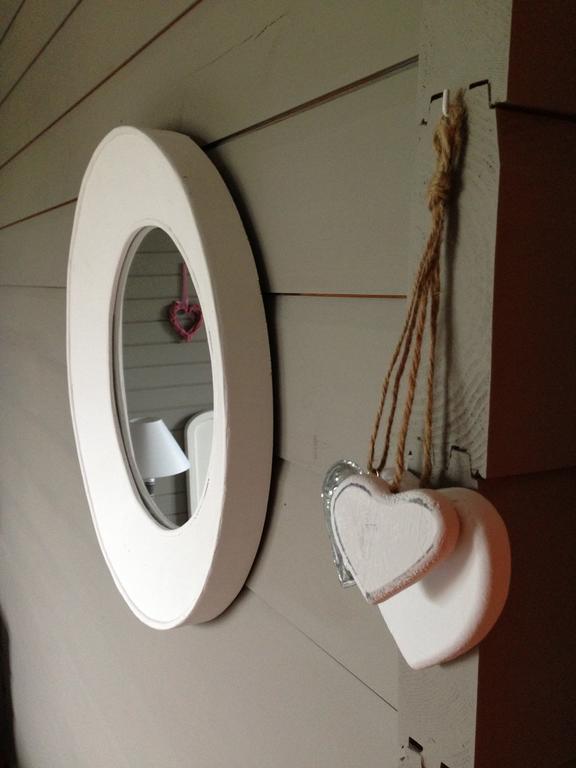 Chalet Ardenne Routy Rochehaut Quarto foto